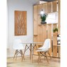 Bulrush Decorative Screen
