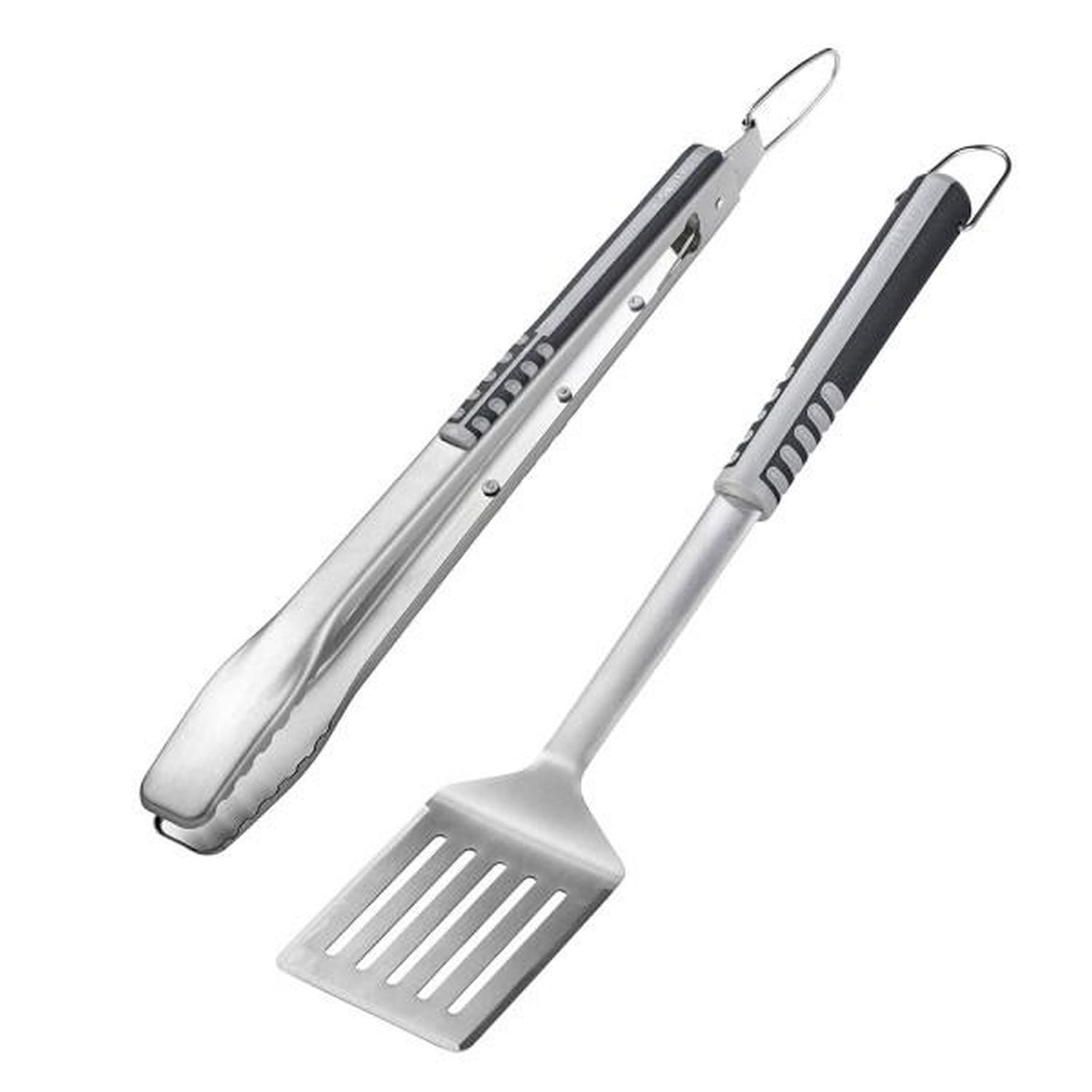 Long Handle Tool Set 2 Piece