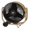 High Velocity Drum 60cm