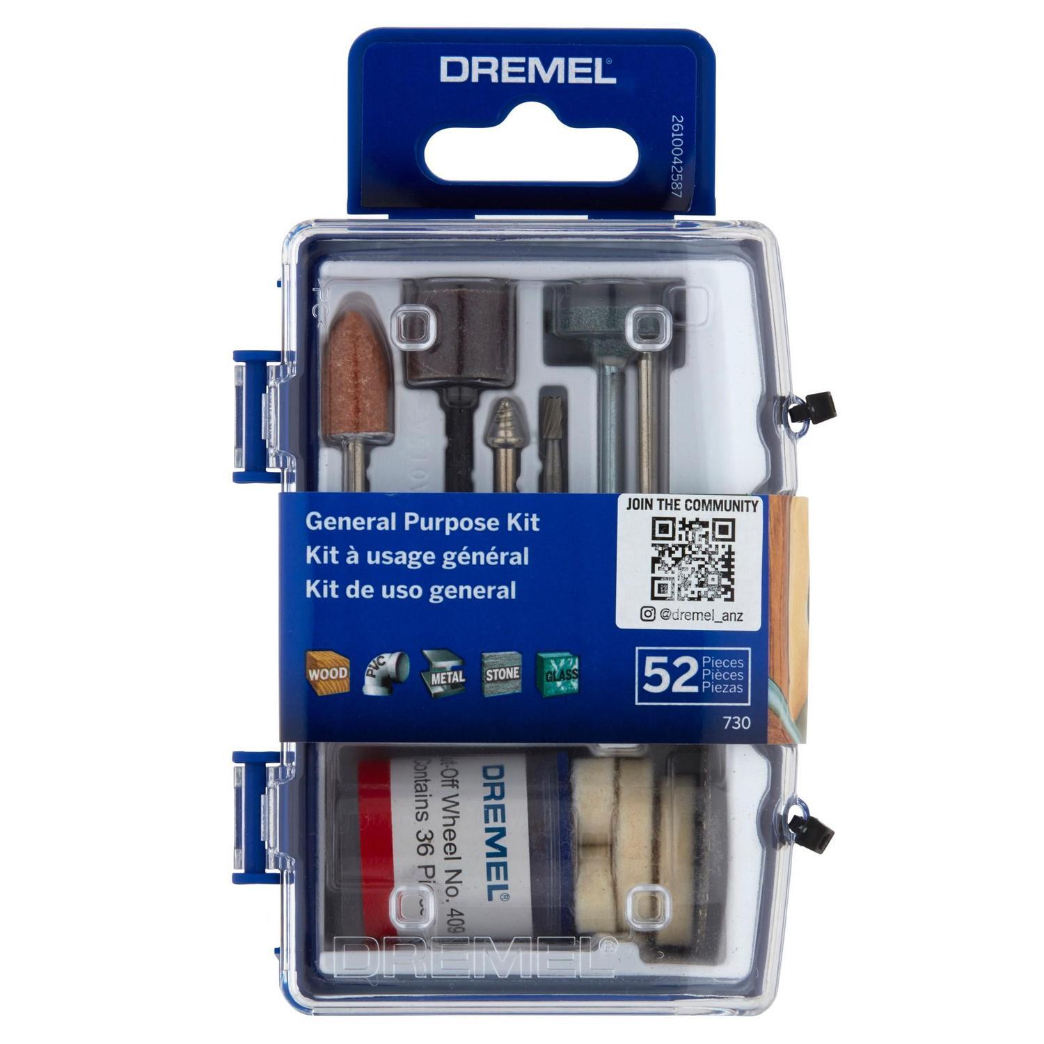 730-01 General Purpose Kit