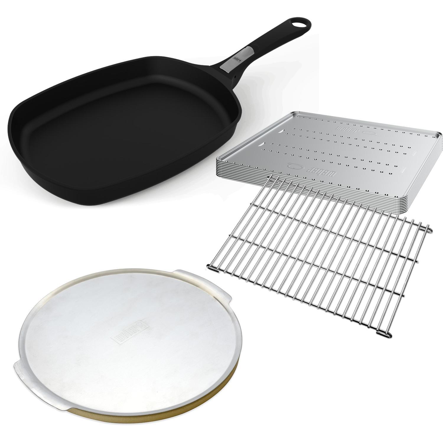 Family Q Plus Accessory Starter Pack N Series