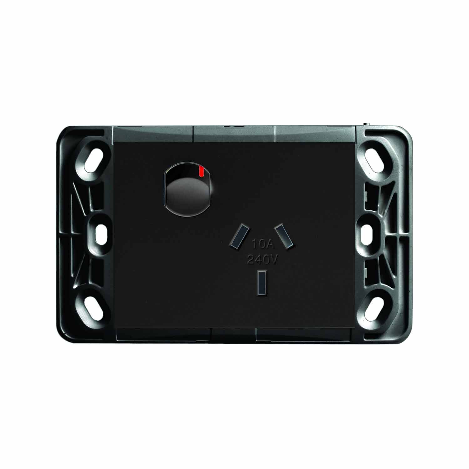 VIVO Single Powerpoint Grid & Mechanisms Only