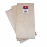 Craft Plywood Sheet 9.53 X 152.4 X 304.8mm Tan