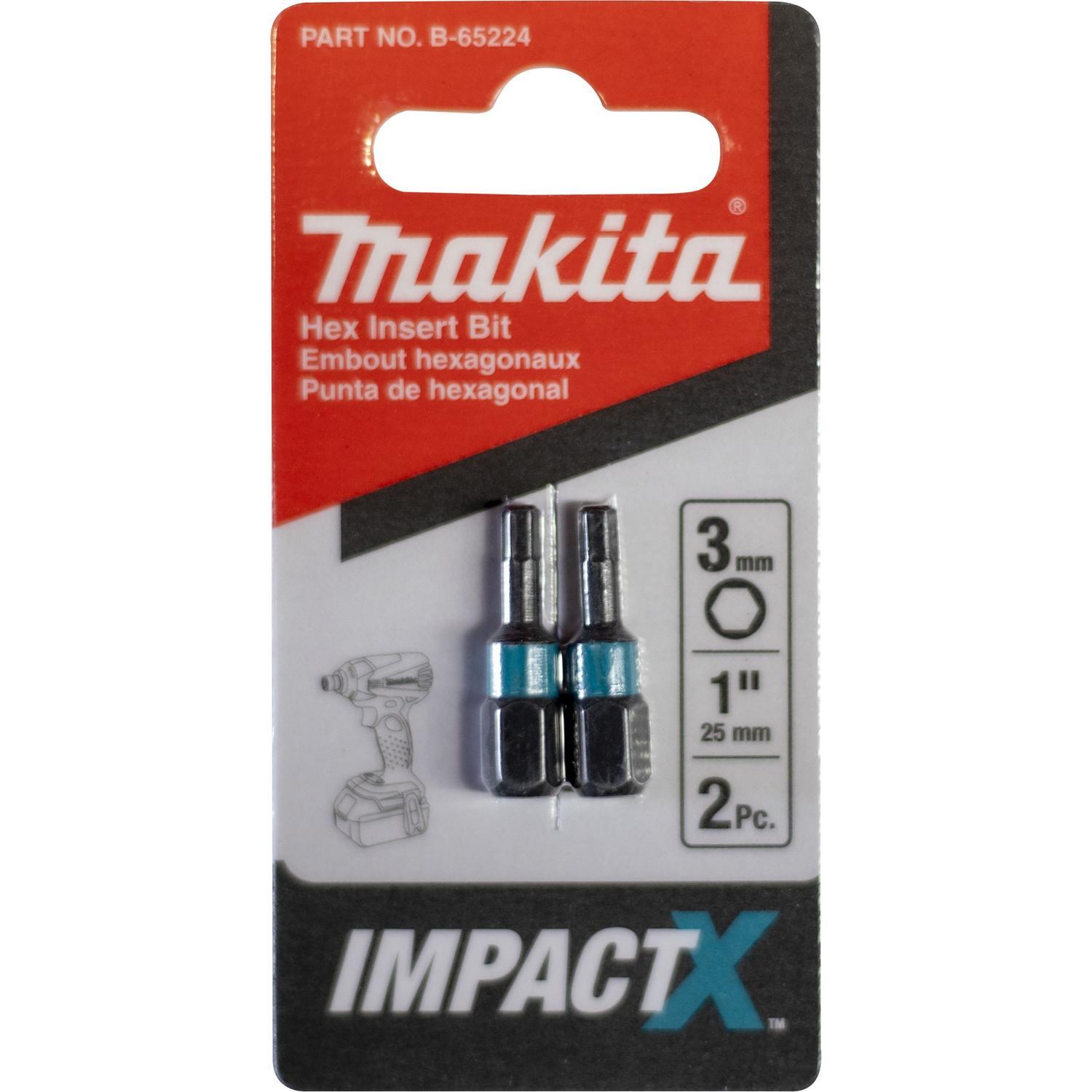 Power Bit