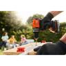 18V POWERCONNECT Drill Driver Kit 2.0Ah