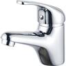 Basin Mixer Chrome
