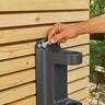 Retractable Hose Reel