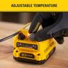 18V Soldering Iron Skin Only