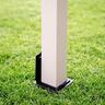 Hills Retracting Ground Socket
