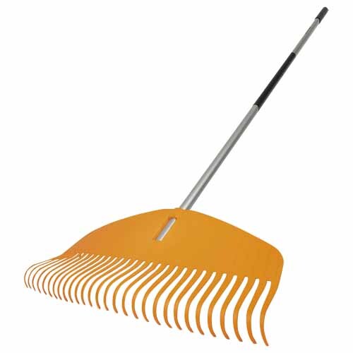 Wide Leaf Rake