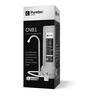 Countertop Water Filter Kit  Chrome/Grey