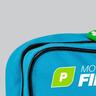 Motorist First Aid Kit Blue