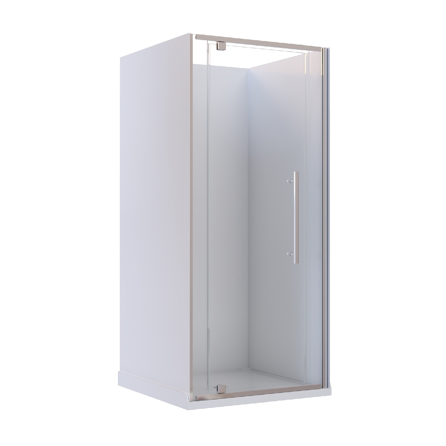 Signature Plus Acrylic Package 3s Flat Wall