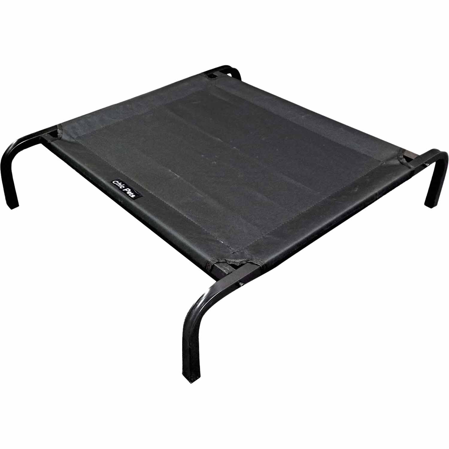 Raised Dog Bed