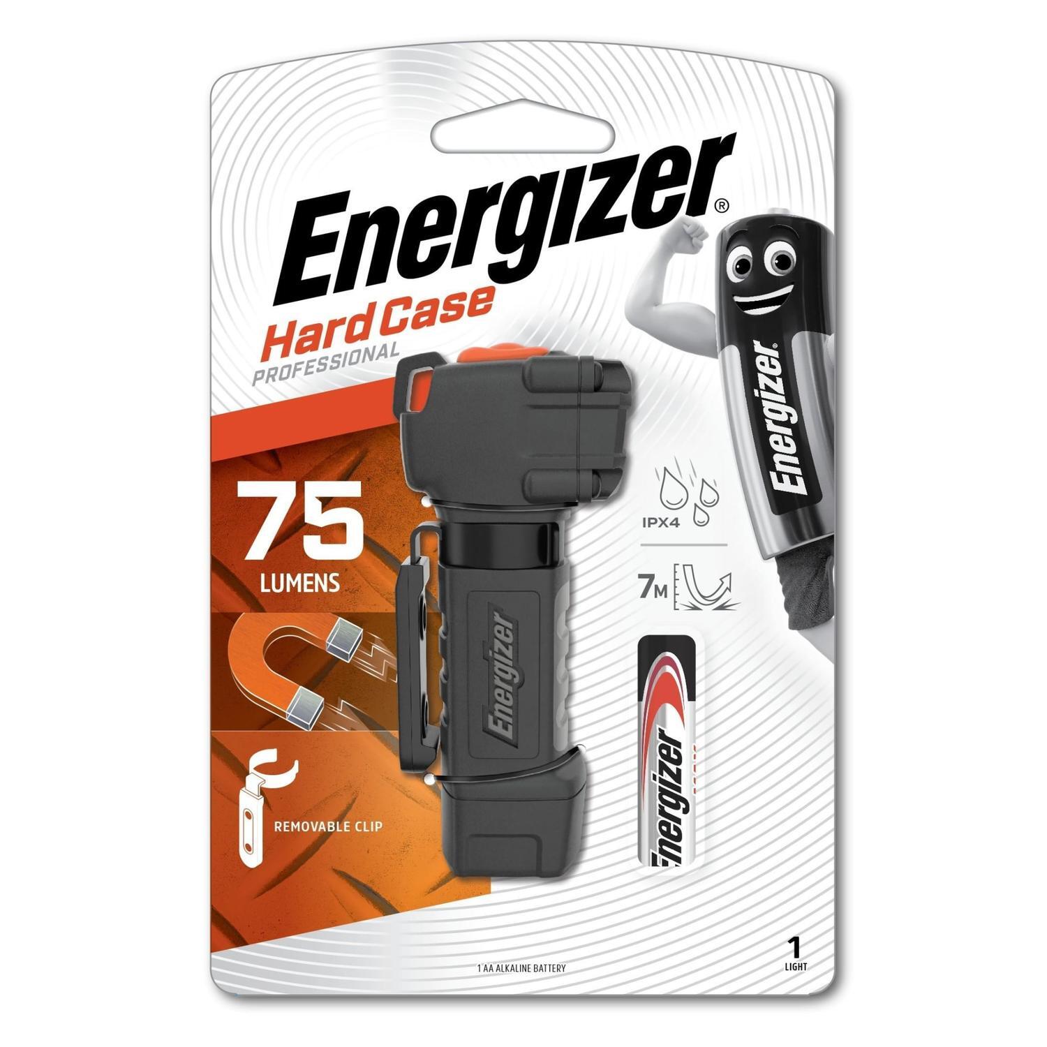 Hardcase Pro Multi-use Light