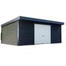 Lifestyle Oxford LLO Shed
