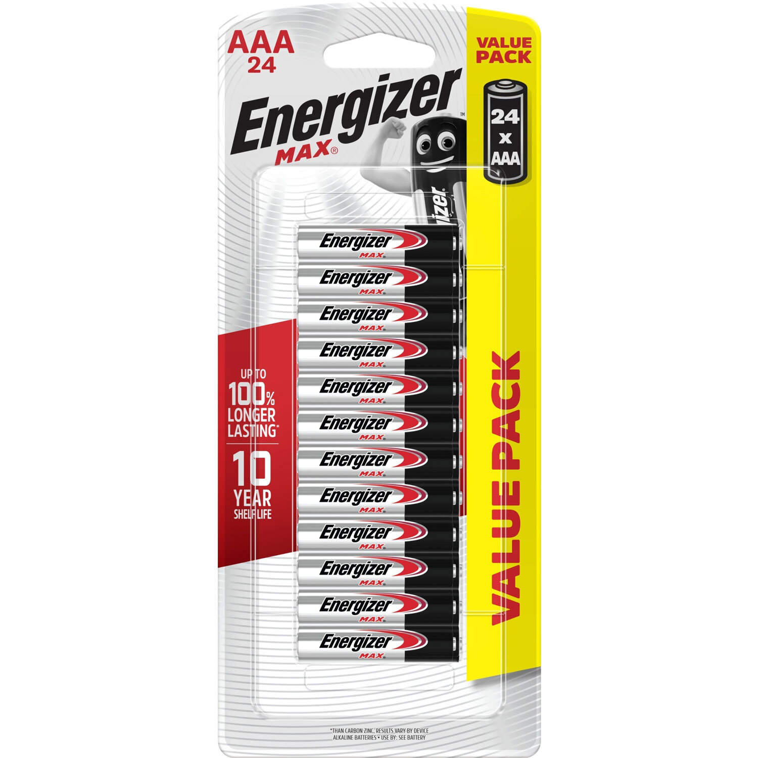 Batteries