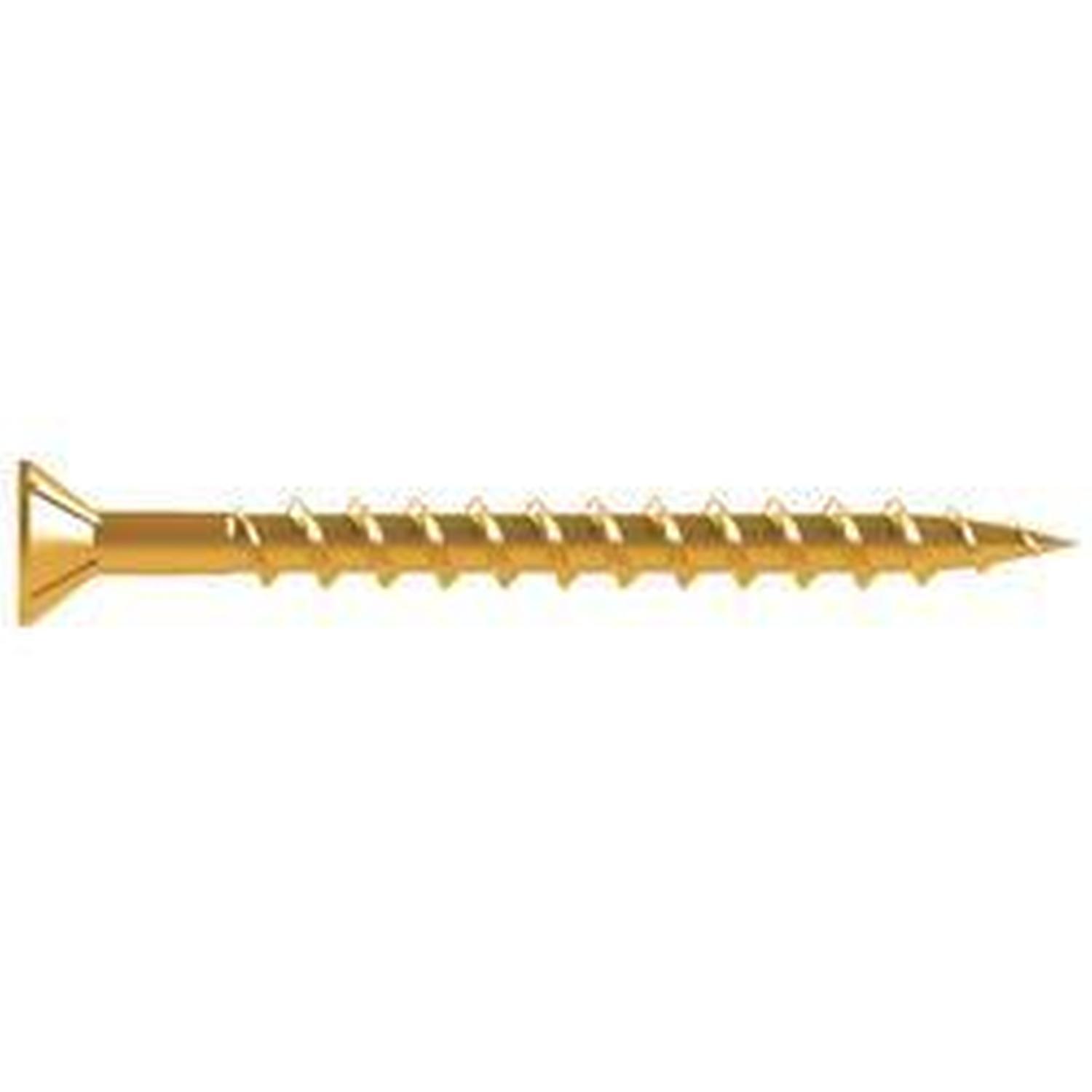 Chipboard Screws