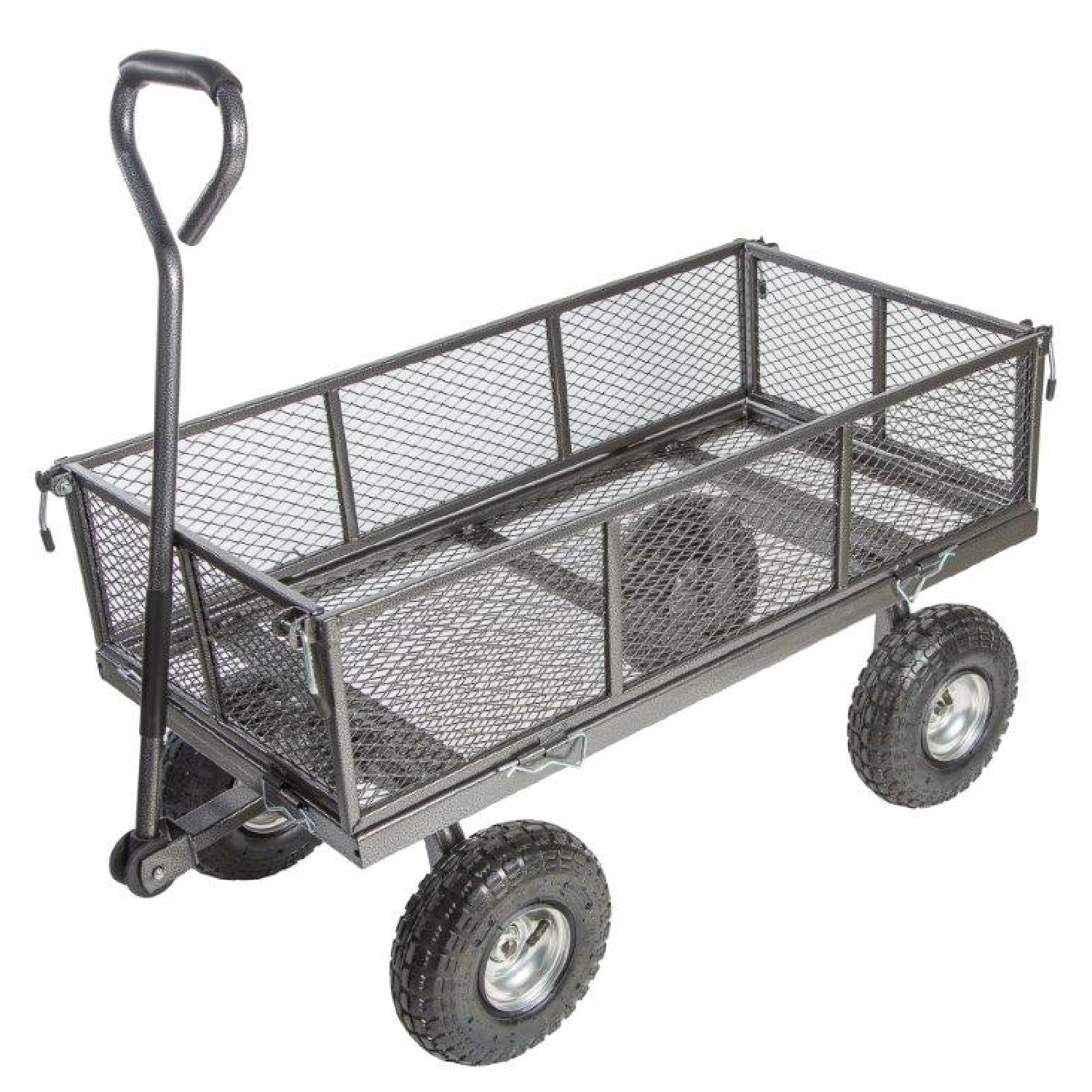Garden Cart