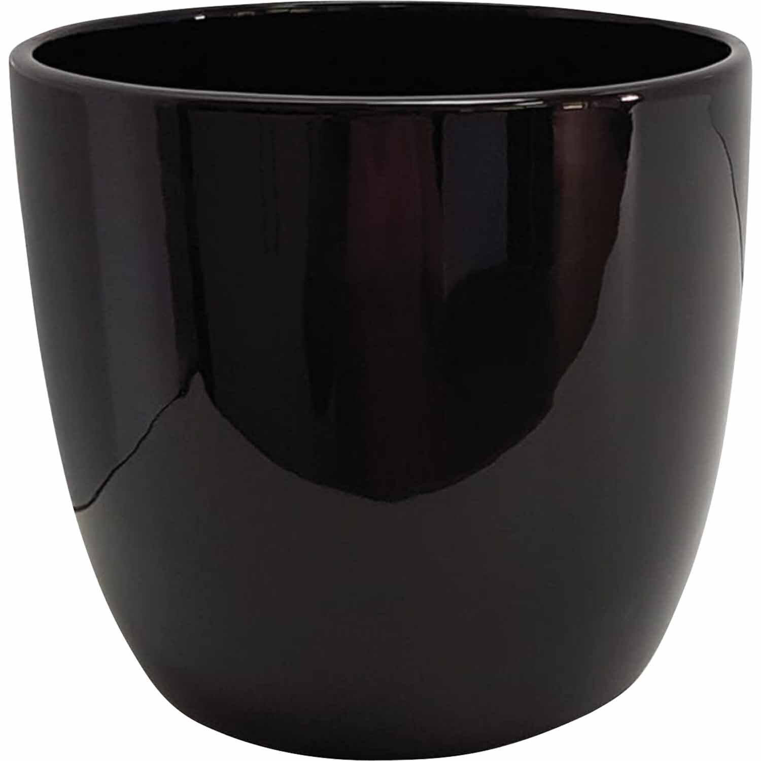 Berlin Indoor Ceramic Pot