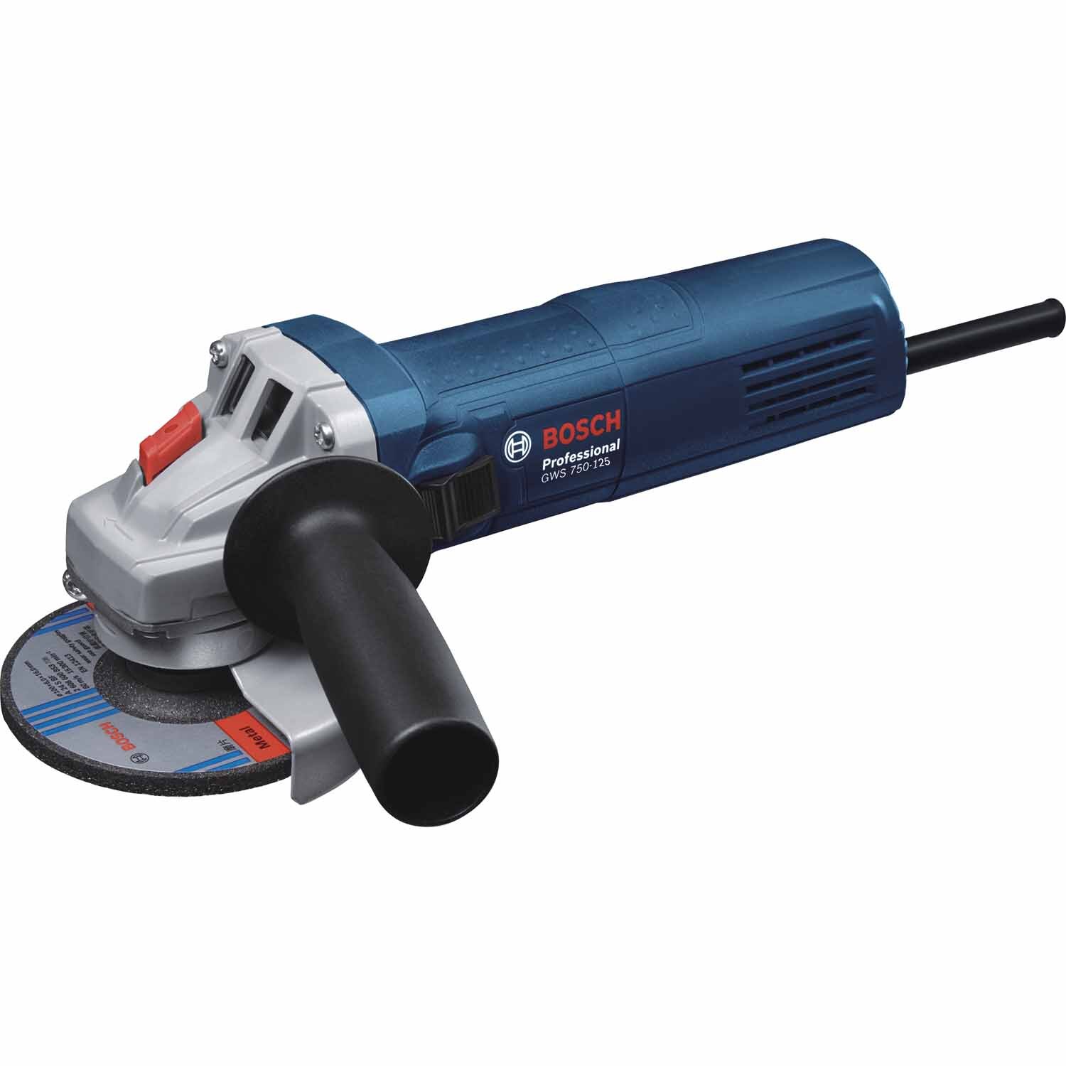 Angle Grinder