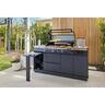 6bnr BBQ Kitchen