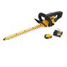 XR 18 V 19 mm Hedge Trimmer Kit 5.0Ah