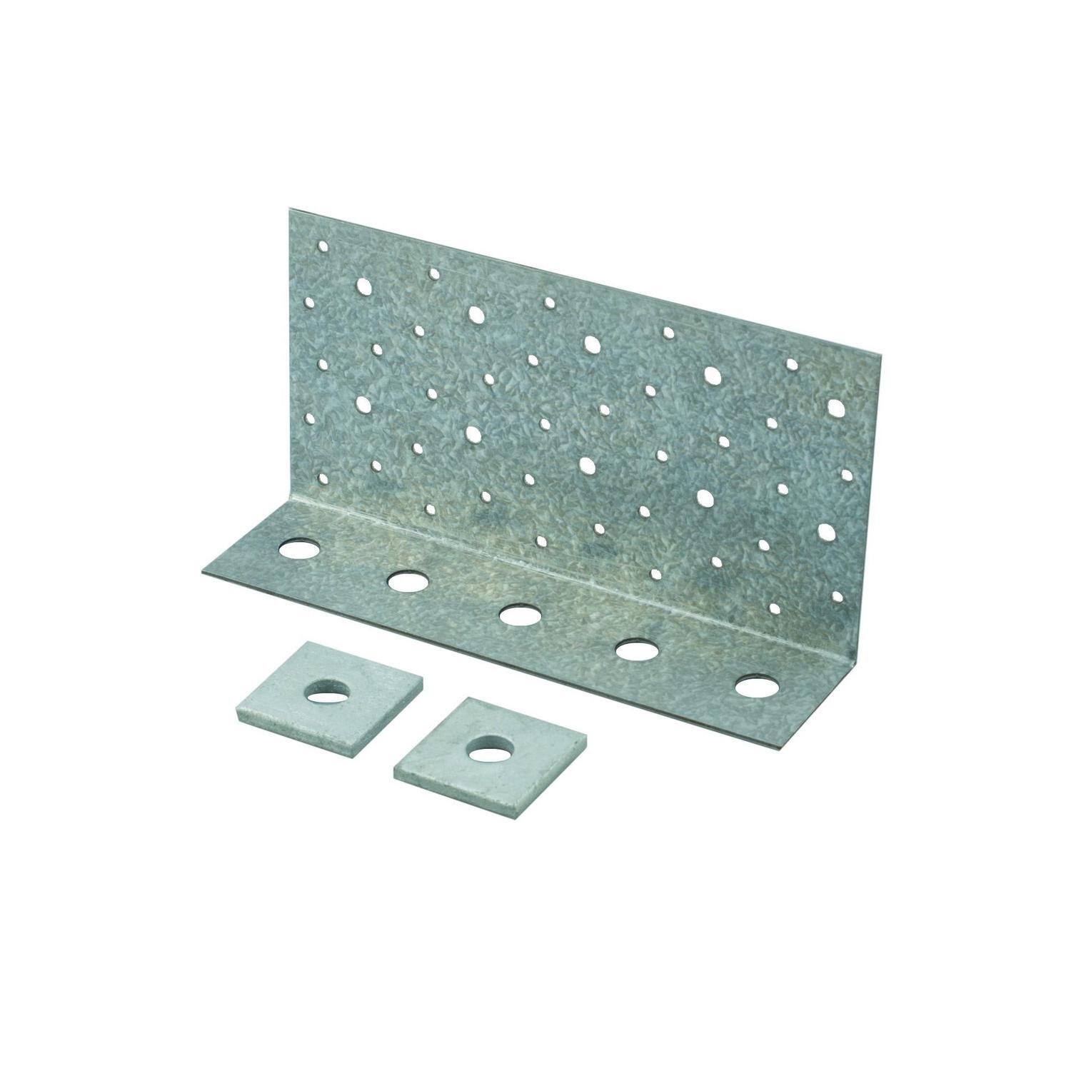 Concrete Fixing Cleat