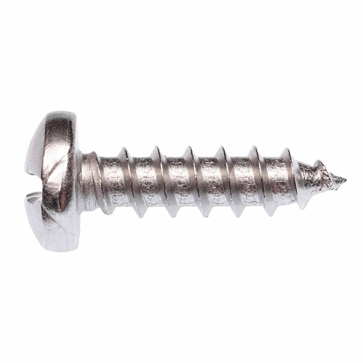 Pan Head Self-Tapping Screws