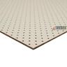 PegBoard L: 1200mm, W: 600mm, Thickness: 4.8mm