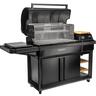 Timberline XL Wood Pellet Grill