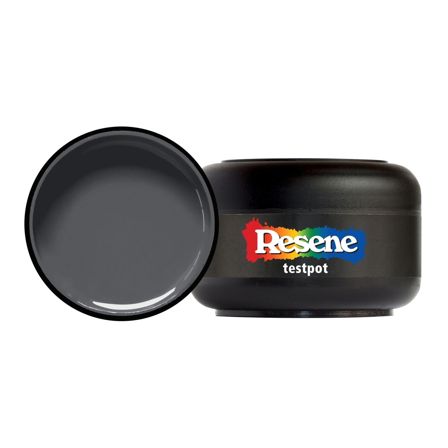 Testpot