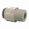 Filtration 3/8" Tube X 1/4" NPTF Grey