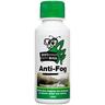 Anti-Fog Treatment