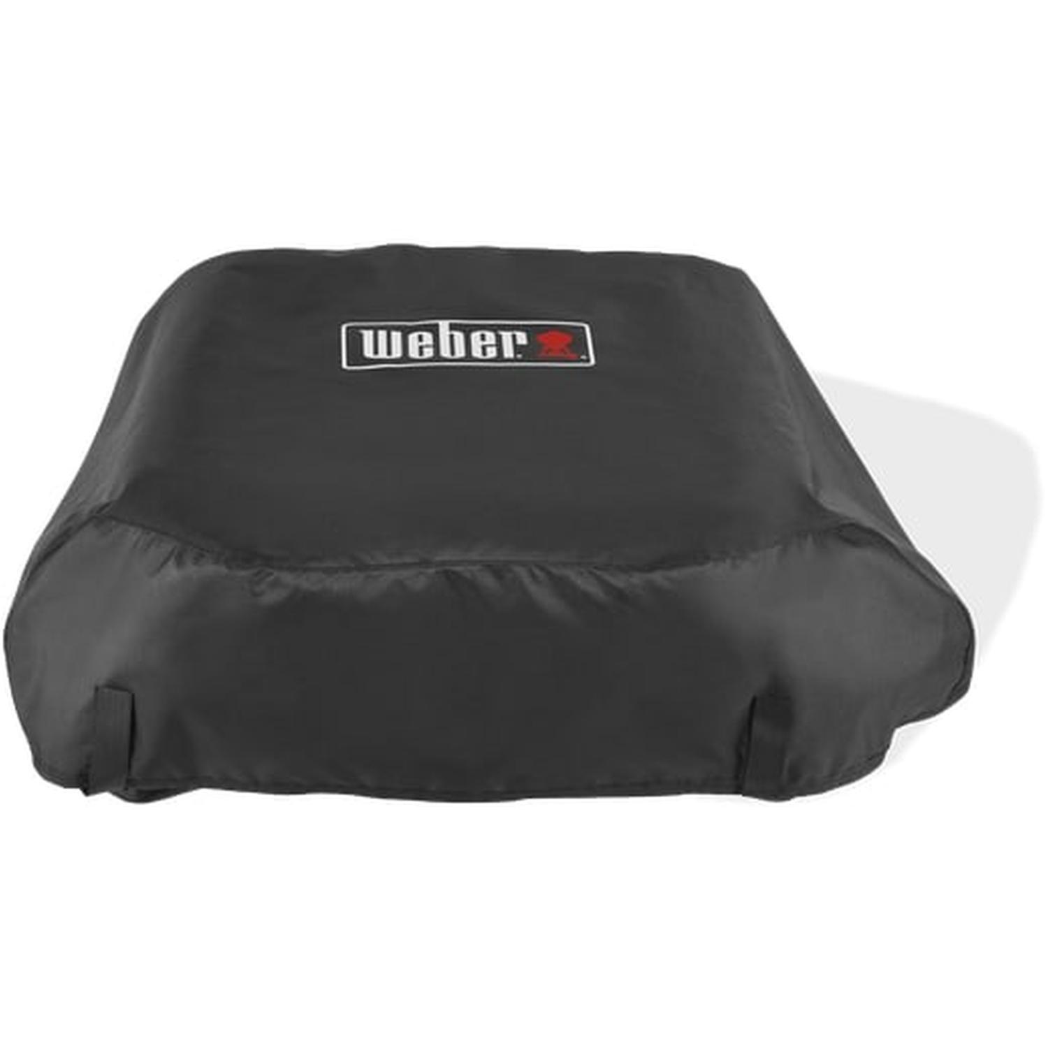 Premium Portable Griddle 43cm (17 Inch) Cover Black