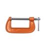 g Clamp 85mm Orange