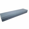 Sharpening Stone 200mm Grey