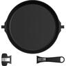 Round Frying Pan