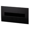 Masonry Insert Letterbox