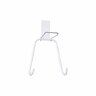 Deluxe Over Door Ironing Caddy