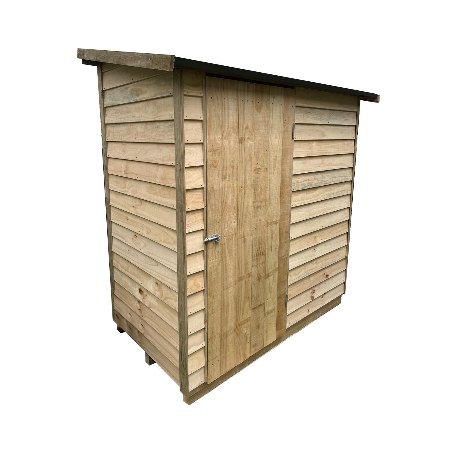 Ruahine Shed Kit
