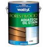Aquatech Water Based Oil Stain