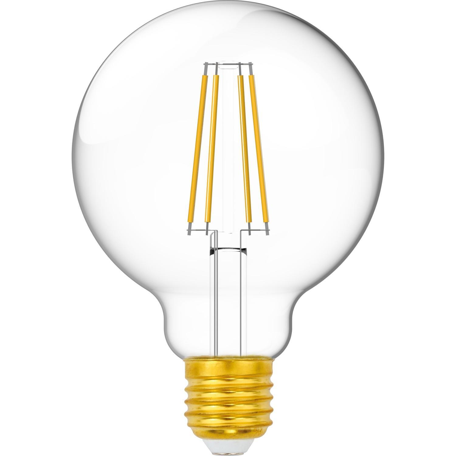 LED Bulb G95 Heritage 10W 1521lm Warm White