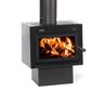 Wee Ped VE Wood Fire