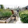 Gumboot Lady/Youth 4