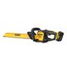 Premium Hedge Trimmer Kit 18 Volt 60cm