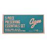 Preserving set 5 piece