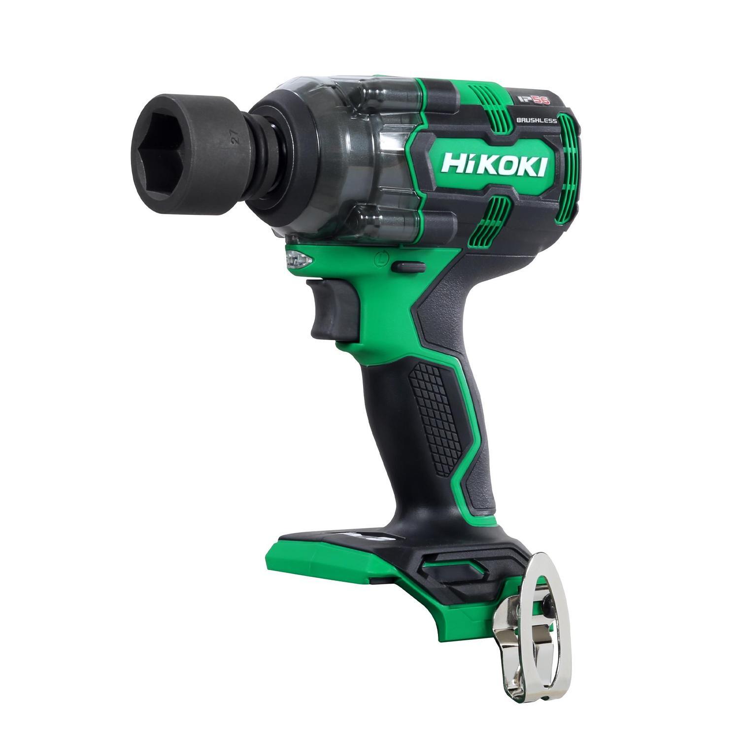 18V Impact Wrench Skin