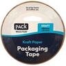 Kraft Paper Packaging Tape  48mm x 50m
