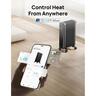 2000W Smart Oli Column Heater